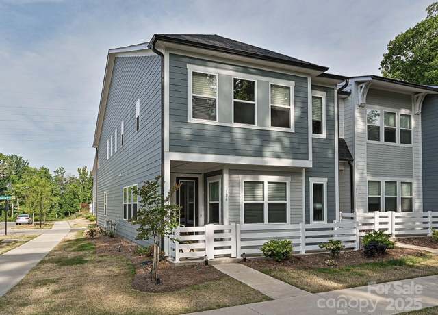 Property at 306 Cloudcroft Aly, Charlotte, NC 28217, 3 beds, 2.5 baths