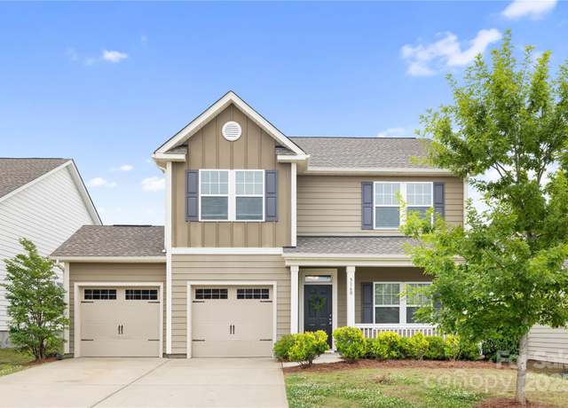 Property at 5160 Thomasville Dr #123, Belmont, NC 28012, 3 beds, 2.5 baths