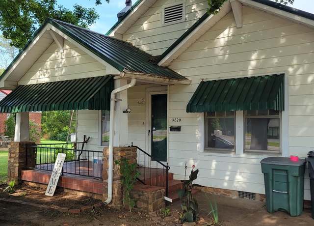 Property at 3220 Harmony Hwy, Harmony, NC 28634, 2 beds, 1 bath