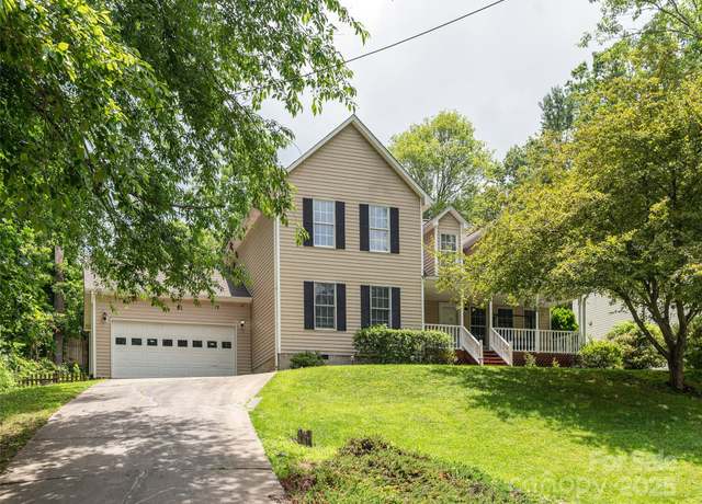 Property at 30 Collenwood Rd, Arden, NC 28704, 3 beds, 2.5 baths