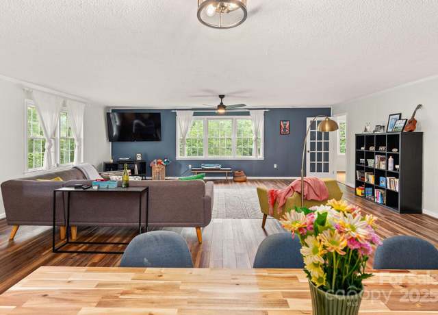 Property at 32 Tucker Rd, Black Mountain, NC 28711, 3 beds, 3 baths