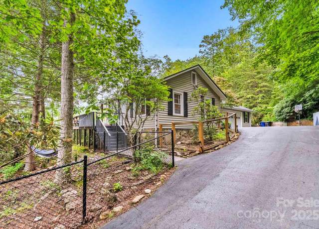 Property at 32 Tucker Rd, Black Mountain, NC 28711, 3 beds, 3 baths