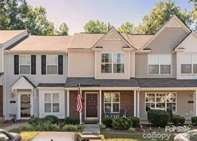 Property at 419 Scarlett Ln, Fort Mill, SC 29715, 2 beds, 2.5 baths