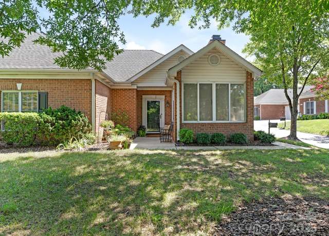 Property at 11360 Olde Turnbury Ct, Charlotte, NC 28277, 2 beds, 2 baths