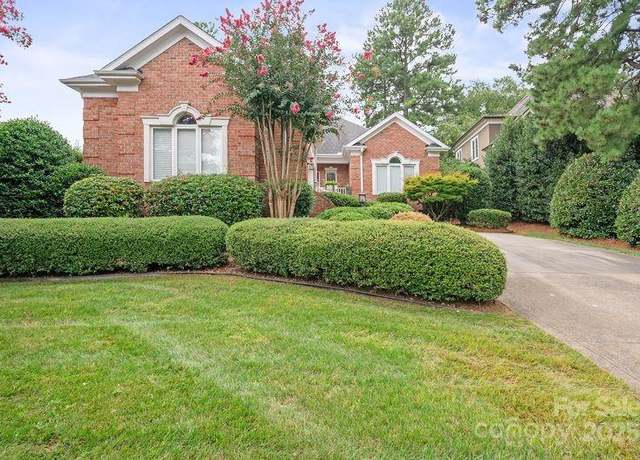 Property at 17426 Springwinds Dr, Cornelius, NC 28031, 3 beds, 2.5 baths