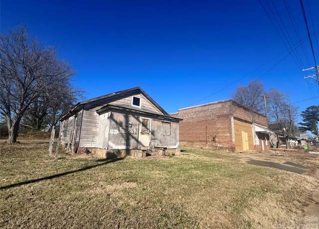 Property at 403 S Long St, Salisbury, NC 28144