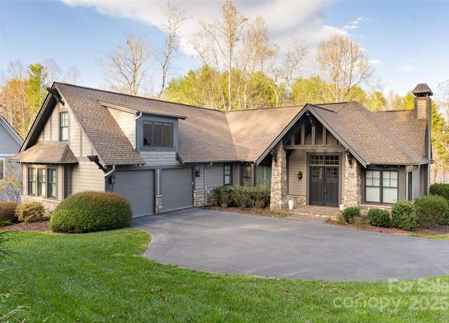 Property at 63 Orvis Stone Cir, Biltmore Lake, NC 28715, 4 beds, 3.5 baths