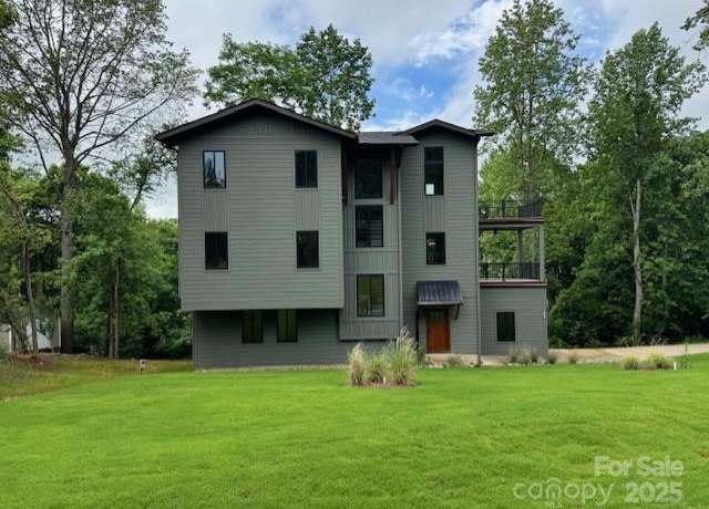Property at 150 Driftwood Dr, Mooresville, NC 28117, 3 beds, 3 baths