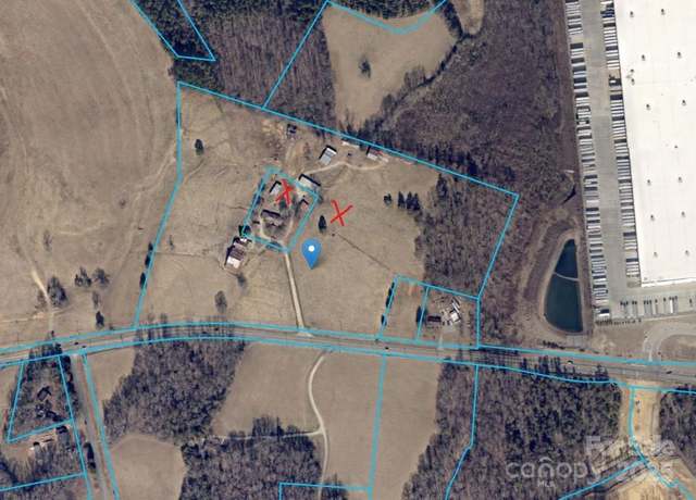 Property at 6762 Davidson Hwy, Concord, NC 28027
