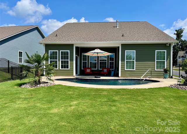 Property at 1638 Sweetmoss Loop, Denver, NC 28037, 3 beds, 2 baths