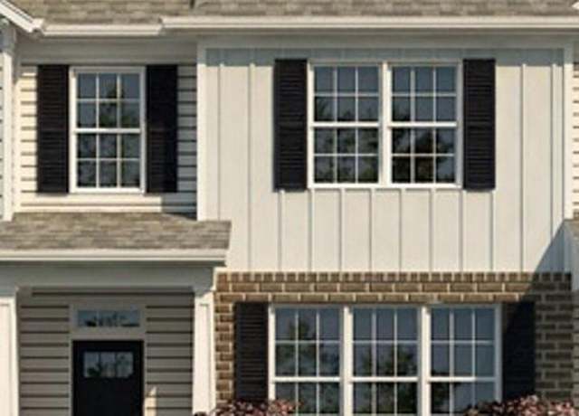 Property at 2056 Harlequin Dr, Indian Trail, NC 28079, 3 beds, 2.5 baths