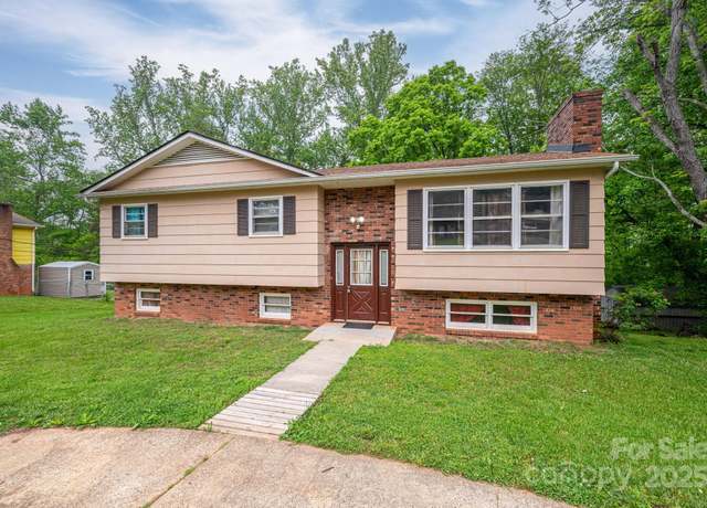 Property at 2474 Cedar Valley Dr, Conover, NC 28613, 3 beds, 2 baths