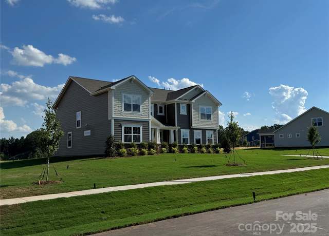 Property at 2522 Mabel Ln, Monroe, NC 28110, 5 beds, 4.5 baths
