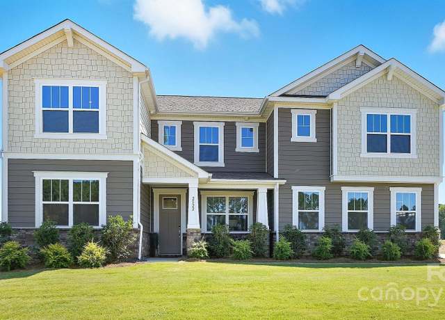 Property at 2522 Mabel Ln, Monroe, NC 28110, 5 beds, 4.5 baths