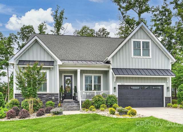 Property at 562 Preservation Dr, Fort Mill, SC 29715, 4 beds, 3.5 baths