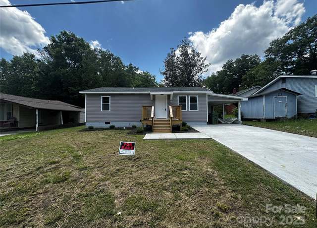 Property at 801 Calhoun St, Lancaster, SC 29720, 2 beds, 1 bath