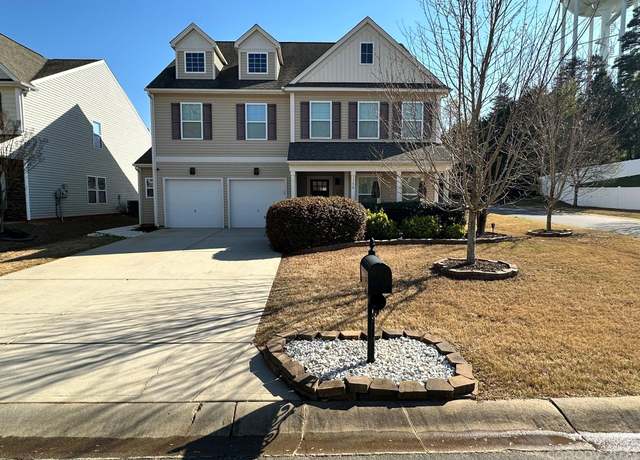 Property at 1156 Wagner Ave, Fort Mill, SC 29715, 6 beds, 4.5 baths