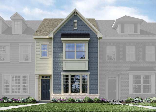 Property at 4499 Potters Wheel Dr, Fort Mill, SC 29715, 3 beds, 2.5 baths