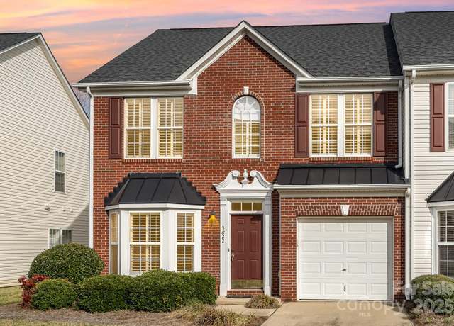 Property at 3822 Carl Parmer Dr, Harrisburg, NC 28075, 3 beds, 2.5 baths