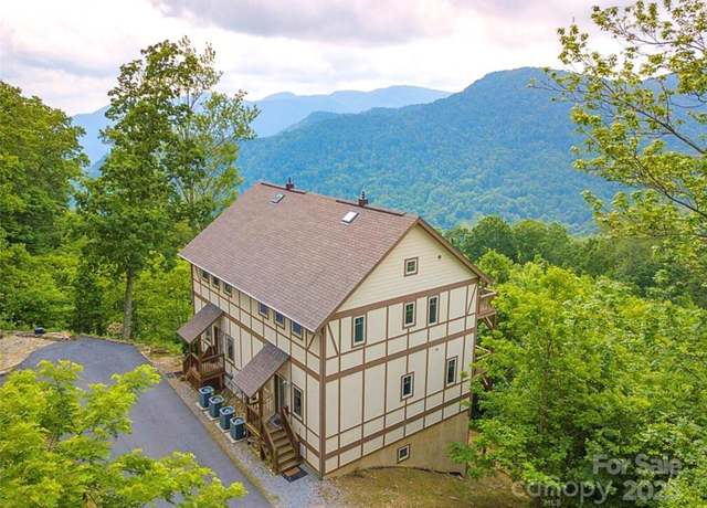 Property at 5 A Lila Ln, Clyde, NC 28721, 2 beds, 3 baths