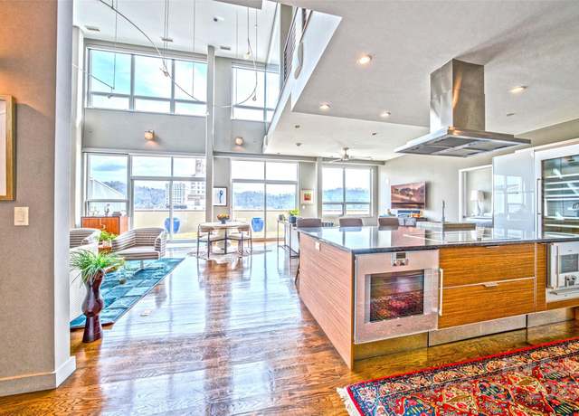 Property at 12 S Lexington Ave #600, Asheville, NC 28801, 3 beds, 3.5 baths