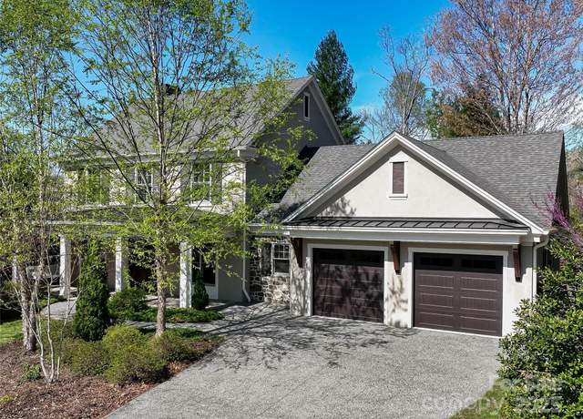 Property at 5 Cleftridge Ct, Asheville, NC 28803, 5 beds, 3.5 baths