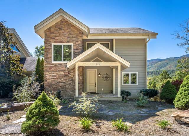Property at 284 Mt. Mitchell Dr Unit 2/1, Burnsville, NC 28714, 3 beds, 4.5 baths