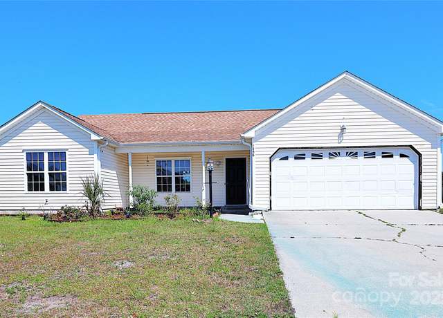 Property at 7456 Courtney Rd, Wilmington, NC 28411, 3 beds, 2 baths
