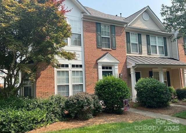 Property at 12378 Swan Wings Pl, Huntersville, NC 28078, 2 beds, 2.5 baths
