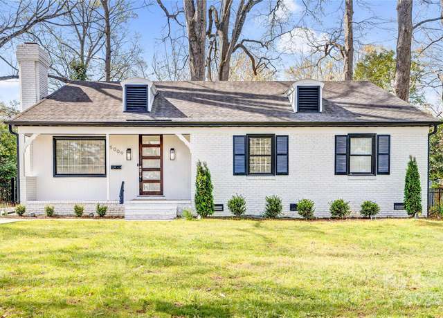 Property at 5009 Milford Rd, Charlotte, NC 28210, 3 beds, 2.5 baths