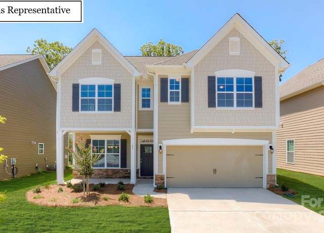 Property at 7027 Butternut Oak Ter, Huntersville, NC 28078, 4 beds, 2.5 baths
