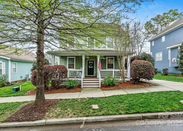 Property at 10210 Roosevelt Dr, Huntersville, NC 28078, 4 beds, 3.5 baths