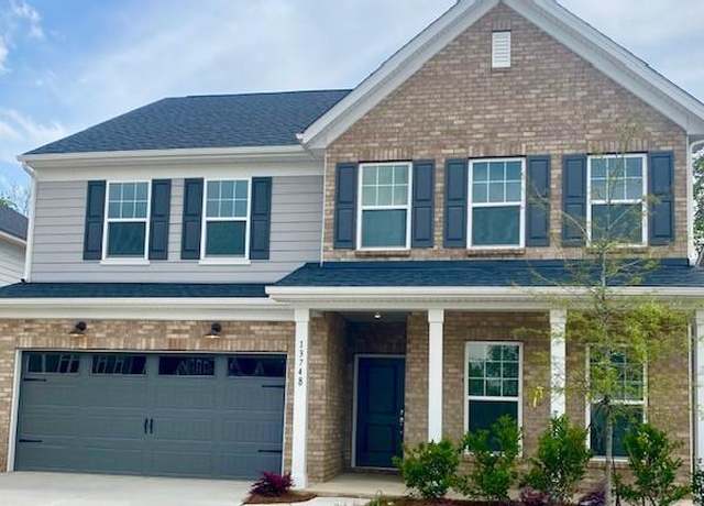 Property at 13748 Roderick Dr #174, Huntersville, NC 28078, 4 beds, 2.5 baths
