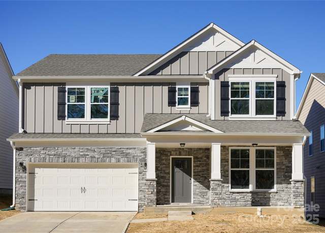 Property at 60 Sherwood Ct NW, Concord, NC 28027, 5 beds, 3.5 baths