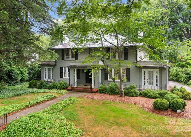 Property at 920 Queens Rd, Charlotte, NC 28207, 4 beds, 3 baths