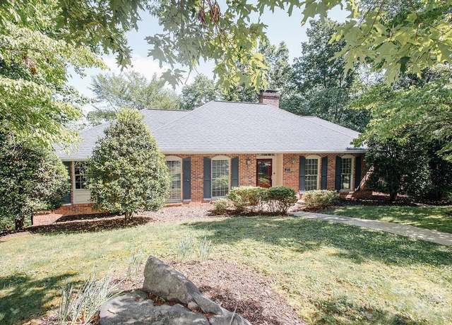 Property at 277 Forest Rd, Marion, NC 28752, 5 beds, 3 baths