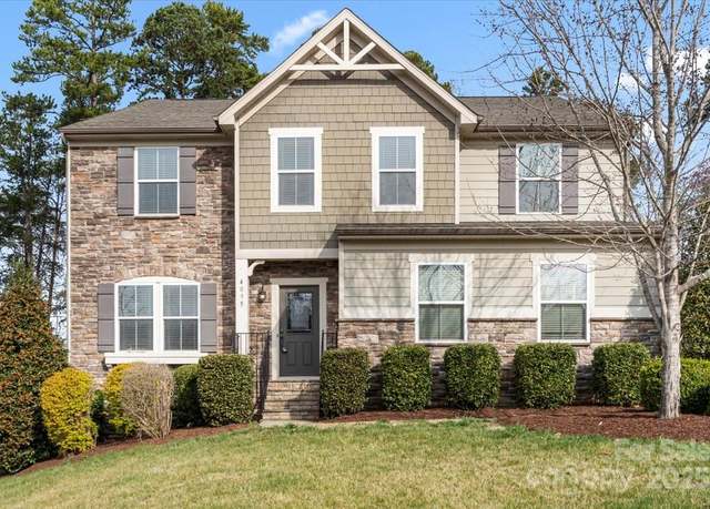 Property at 4095 Harmattan Dr, Denver, NC 28037, 4 beds, 3.5 baths