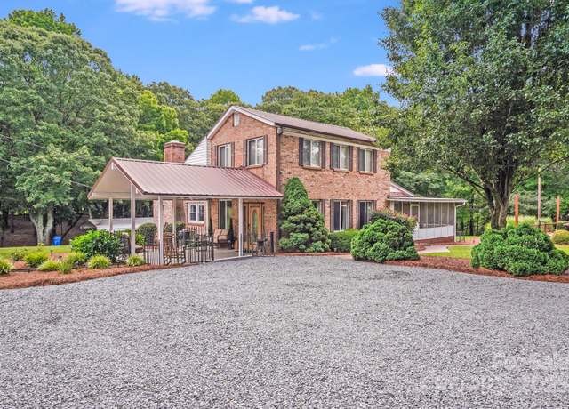 Property at 211 Drive Inn Rd, Locust, NC 28097, 5 beds, 5 baths