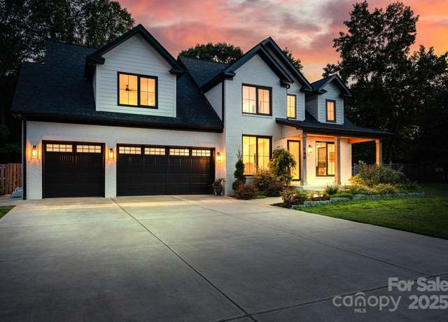 Property at 140 Robin Rd, Lincolnton, NC 28092, 5 beds, 4 baths