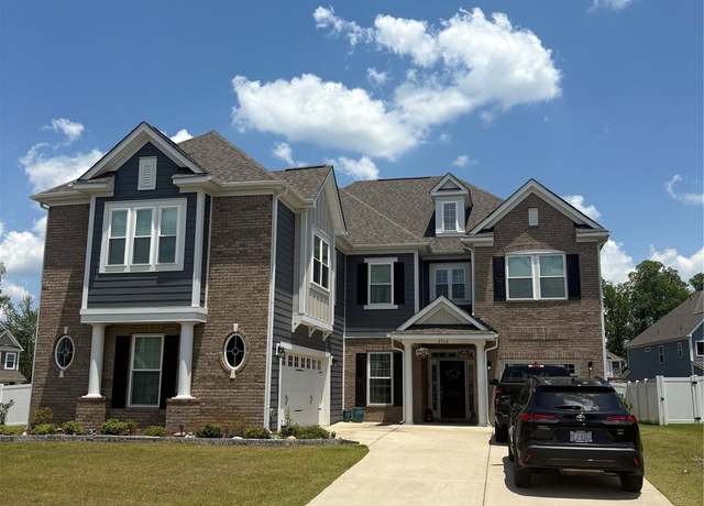 Property at 2960 Haley Cir, Davidson, NC 28036, 5 beds, 3.5 baths