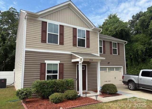 Property at 2406 Everton Cir SE, Concord, NC 28025, 3 beds, 2.5 baths
