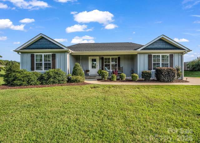 Property at 297 Vanity Ln, Ellenboro, NC 28040, 3 beds, 2 baths