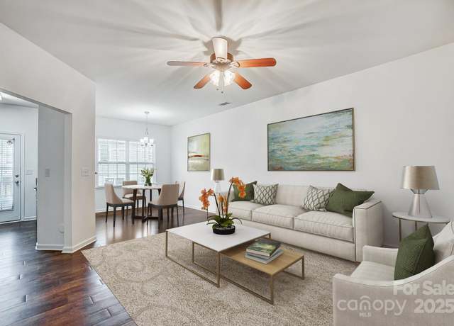 Property at 9345 Hamel St, Charlotte, NC 28215, 2 beds, 2.5 baths