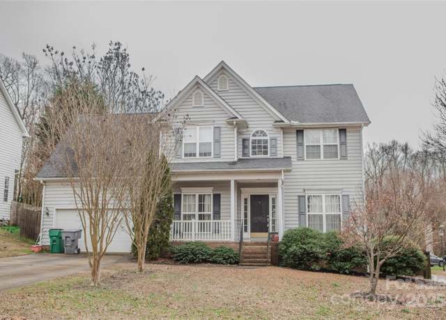 Property at 2941 Glen Summit Dr, Charlotte, NC 28270, 4 beds, 2.5 baths