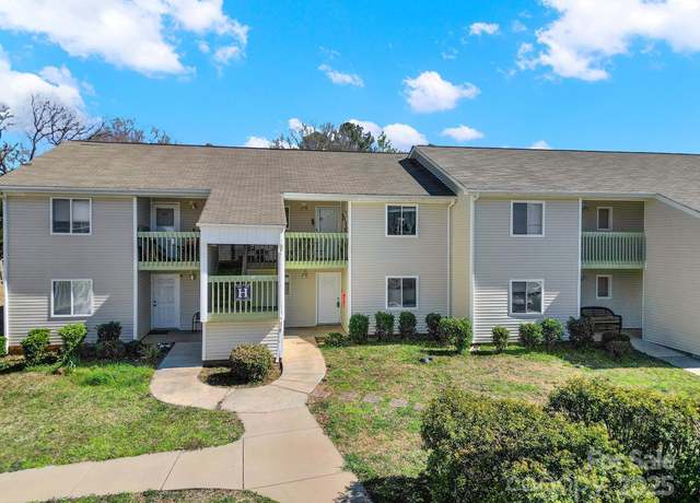Property at 1642 Eagles Pl Unit H-103, Rock Hill, SC 29732, 2 beds, 2 baths