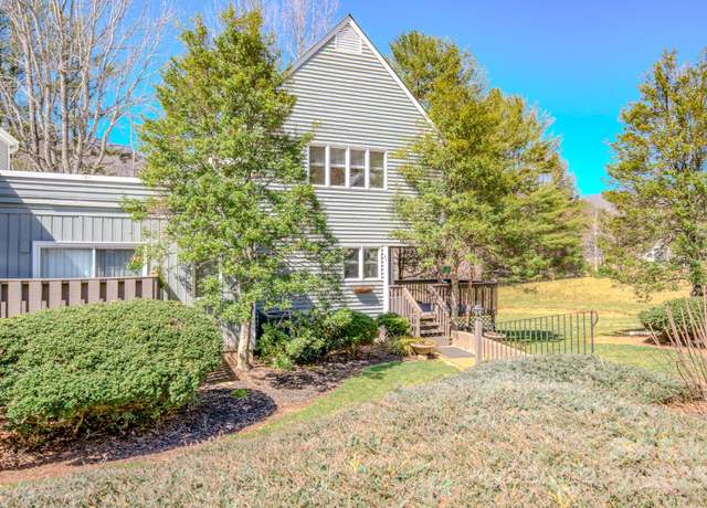 Property at 1A Lynx Dr Unit A, Black Mountain, NC 28711, 3 beds, 2 baths