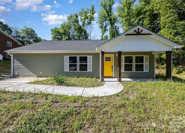 Property at 611 Fernwood Dr, Albemarle, NC 28001, 3 beds, 2 baths