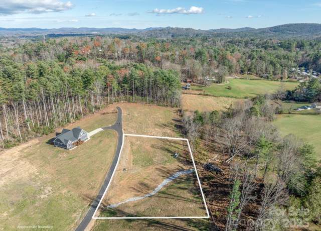 Property at 00 Kelly Daniele Ln #4, Hendersonville, NC 28739