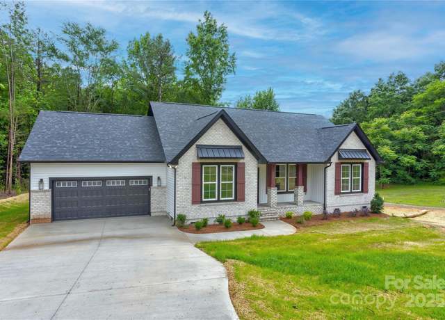 Property at 501 Old Speedway Dr NW #1, Concord, NC 28027, 3 beds, 2 baths