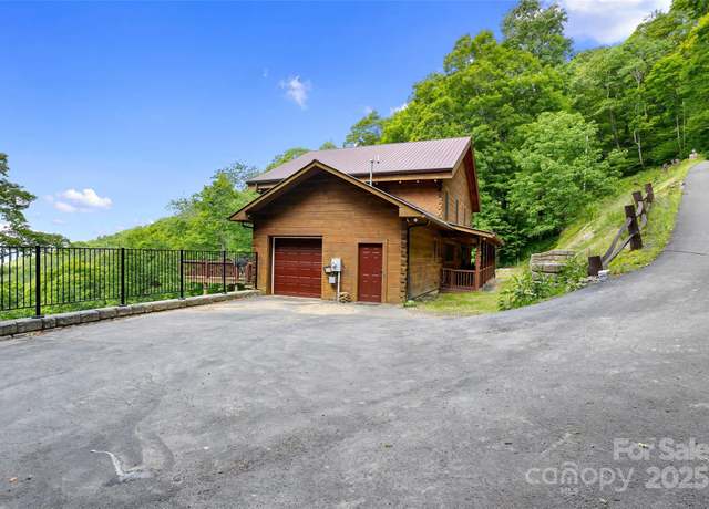 Property at 853 Granny Lewis Ln, Mars Hill, NC 28754, 3 beds, 2.5 baths